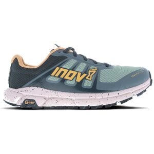 Inov8 TrailFly G 270 V2 - scarpe trail running - donna Light Green 5 UK