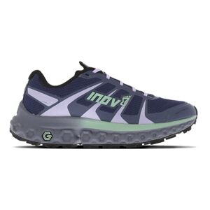 Inov8 TrailFly Ultra G 300 Max - scarpe trail running - donna Light Violet/Blue 4,5 UK