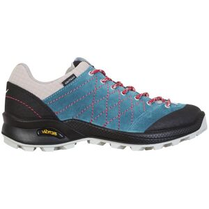 Kaikkialla Alanne - scarpa trekking - donna Blue/Pink 40 EU