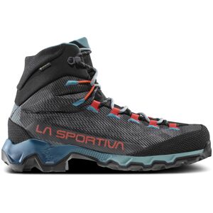 La Sportiva Aequilibrium Hike Gtx - scarpe trekking - donna Black/Blue 40 EU