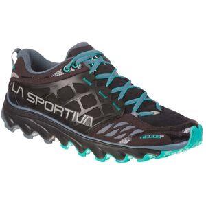 La Sportiva Helios Sr W - scarpa trail running - donna Black 39,5