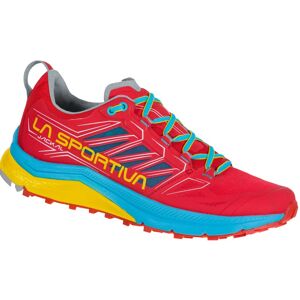 La Sportiva Jackal - scarpe trail running - donna Pink 37,5