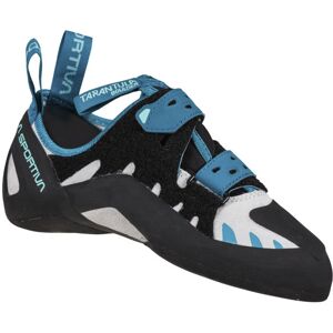 La Sportiva Tarantula Boulder - scarpe arrampicata - donna Blue/White/Black 38 EU