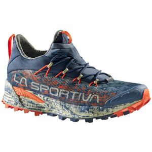 La Sportiva Tempesta GTX - scarpe trailrunning - donna Blue/Red 38