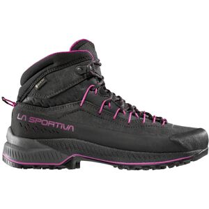 La Sportiva TX4 Evo Mid W Gtx - scarpe da avvicinamento - donna Black/Pink 39,5 EU