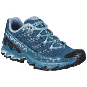 La Sportiva Ultra Raptor II - scarpe trail running - donna Light Blue/Black 39,5 EU