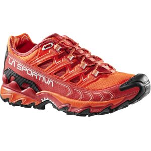 La Sportiva Ultra Raptor II - scarpe trail running - donna Red 41 EU