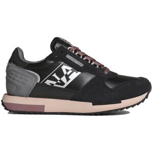 Napapijri Vicky 01/RIS - sneakers - donna Black 6 US