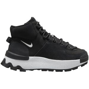 Nike Classic City Boot W - sneakers - donna Black 7,5 US