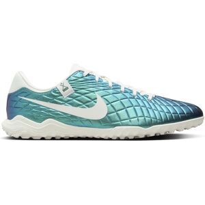 Nike Legend 10 Academy 30 TF - scarpe calcio per terreni duri Light Blue 9,5 US