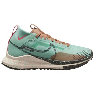 Nike React Pegasus Trail 4 GORE-TEX - scarpe trail running - donna Light Blue/Brown 9,5 US