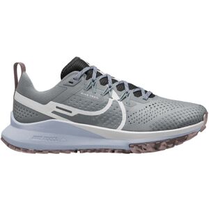 Nike React Pegasus Trail 4 W - scarpe trail running - donna Grey 8 US