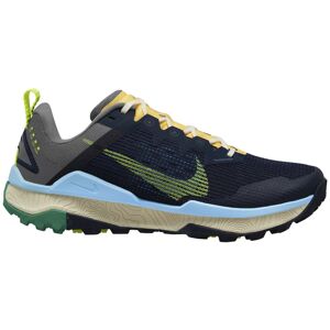 Nike Wildhorse 8 W - scarpe trail running - donna Blue/Grey 7,5 US
