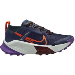 Nike Zoom X Zegama W - scarpe trail running - donna Purple 8,5 US