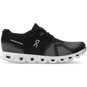 On Cloud 5 Combo - sneakers - dna Black/White 7 US