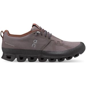 On Cloud Dip - scarpe tempo libero - dna Dark Red/Dark Grey 5,5 US