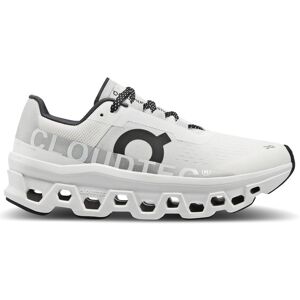 On Cloudmster - scarpe running neutre - dna White 10 US