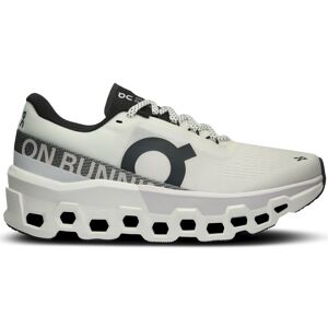 On Cloudmster 2 W - scarpe running neutre - dna White 7 US