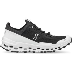 On Cloudultra - scarpe trail running - dna Black/White 6,5 US