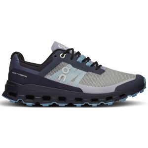 On Cloudvista - scarpe trail running - dna Blue/Grey 8 US