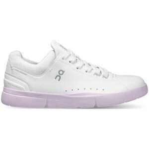 On The Roger Advantage - sneakers - dna White/Light Violet 10 US