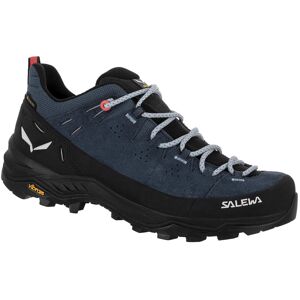 Salewa Alp Trainer 2 GTX W - scarpe trekking - donna Dark Blue/Black 6,5 UK