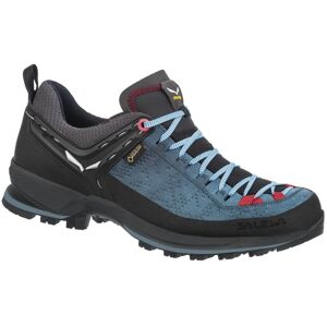 Salewa Mtn Trainer 2 GTX - scarpe da trekking - donna Blue 8 UK