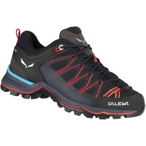 Salewa MTN Trainer Lite - scarpe trekking - donna Dark Blue/Red 5 UK