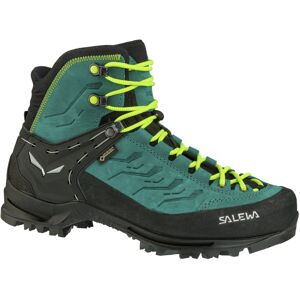 Salewa Rapace GTX - scarpe da trekking - donna Green 9 UK