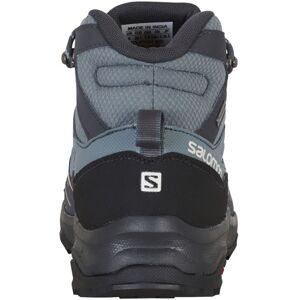 Salomon Daintree MID GTX W - scarpe trekking - donna Blue/Grey 4,5 UK