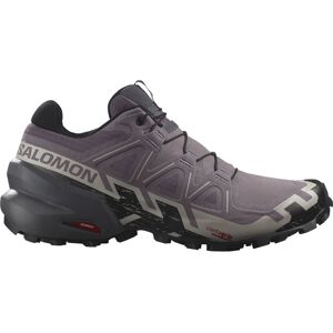 Salomon Speedcross 6 - scarpe trail running - donna Violet 7 UK