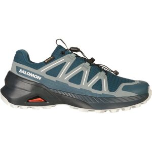 Salomon Speedcross Peak GTX - scarpe trail running - donna Blue 5,5 UK