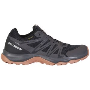 Salomon Warra GTX W - scarpe da trekking - donna Black 7,5 UK