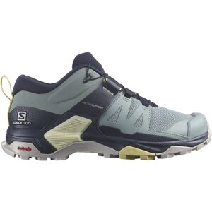 Salomon X Ultra 4 W - scarpe trekking - donna Blue 5 UK