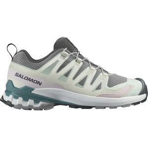 Salomon Xa Pro 3D V9 W - scarpe trail running - donna Green/Grey 8 UK