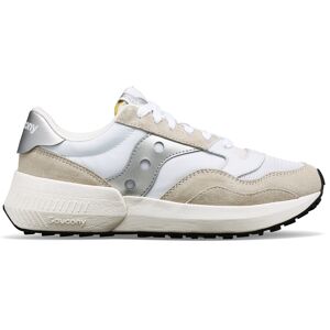 Saucony JAZZ NXT - sneakers - donna White/Beige 8,5 US