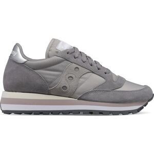 Saucony Jazz Triple - sneakers - donna Grey 6 US