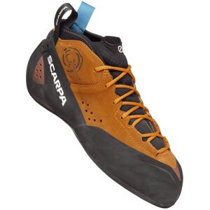 Scarpa Generator Mid M - scarpe arrampicata - uomo Orange 39