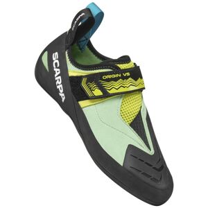 Scarpa Origin Vs W - scarpe arrampicata - donna Light Green 39 EU