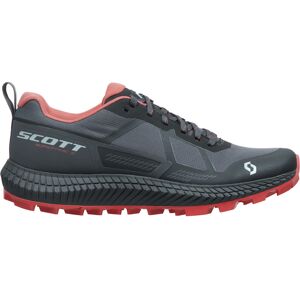 Scott Supertrac 3 W - scarpe trailrunning - donna Grey/Red 10 US
