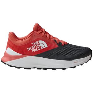 The North Face W Vectiv Enduris 3 - scarpe trail running - donna Red/Black 7