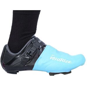 Velotoze Toe Cover - copripunta da bici LIght Blue One Size