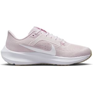 Nike Air Zoom Pegasus 40 W - scarpe running neutre - donna Pink/White 7,5 US