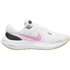 Nike Air Zoom Vomero 16 - scarpe running neutre - donna White/Pink 7 US