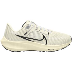 Nike Pegasus 40 W - Scarpe Running Neutre - Donna White/grey 8 Us