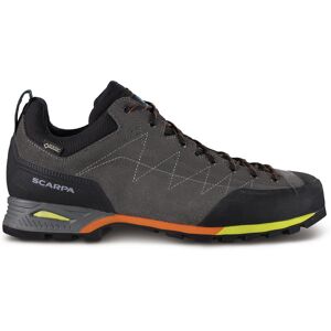 Scarpa Zodiac Gtx M - Scarpe Da Avvicinamento - Uomo Grey 46,5