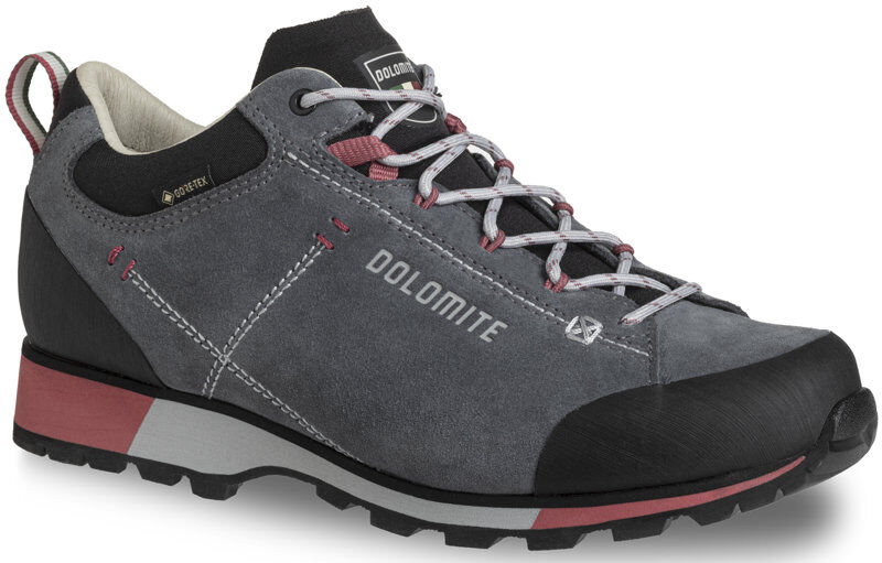 Dolomite 54 Hike Low Evo GTX W - scarpe trekking - donna Grey 4
