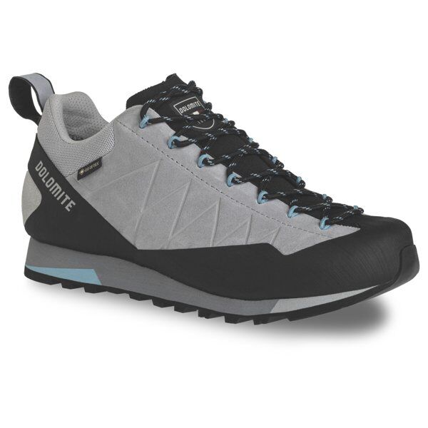 Dolomite Crodarossa Low GTX 2.0 W - scarpe da avvicinamento - donna Light Grey/Blue 5 UK