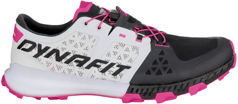 Dynafit Sky Dna - scarpe trailrunning - donna White/Pink/Black 7 UK