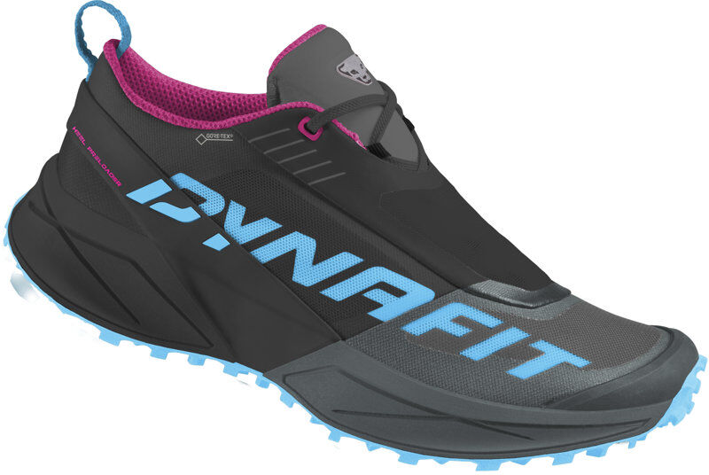 Dynafit Ultra 100 GTX - scarpe trailrunning - donna Pink/Black 4,5